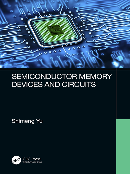Cover image for Semiconductor Memory Devices and Circuits